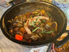 -清真.德枭炕肉店.青海菜(大新街夜市店)