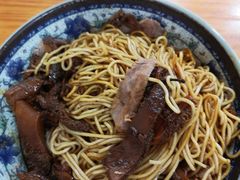 -旺泉餐饮店·清真牛肉面馆