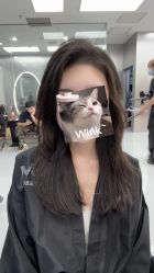 -5M HAIR SALON 旗舰店