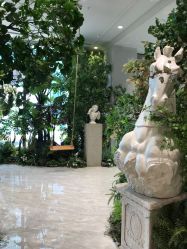 -MuseMarry婚纱(前海嘉里中心店)