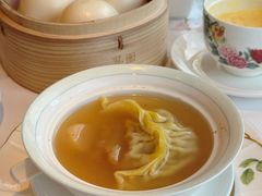 -翠园(北京王府中环店)