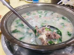 猪杂粥-标记美食新鲜猪杂(兴南大道店)