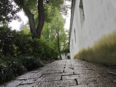 -拙政园