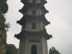 -圣莲山风景区