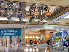 -东莞松山湖万象汇