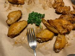 -必胜客(嘉兴万达店)