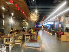 大堂-易裕和·长沙米粉(竹塘西路店)