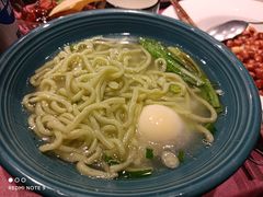 -渝乡辣婆婆·川菜 水煮鱼(中山西路店)