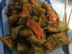 茄子-西关回头馆(西关美食街店)