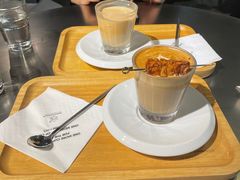-sugarman espresso素饮糖人高新咖啡工厂