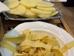 -蜀都三哥火锅店(力盟商业步行街店)