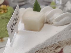 -流酥可心·牛乳蛋糕商店(禾祥西路店)