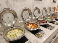 -黄山玉屏楼宾馆餐厅
