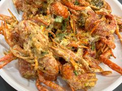 -老谢龙虾(芜湖路店)