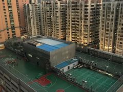 -广州辉盛阁国际公寓