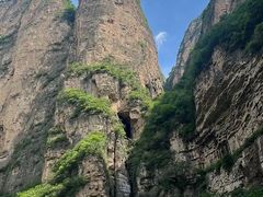 -龙门涧景区