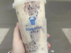 -茶百道(旅顺新玛特店)