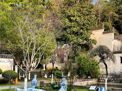 -景德镇古窑民俗博览区