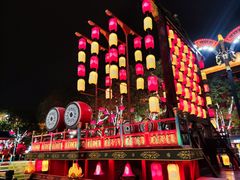 -大唐不夜城