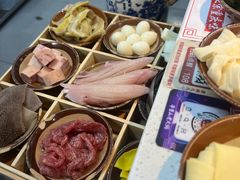 -芈重山老火锅(广州首店)