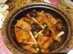 -功德林(南京西路店)
