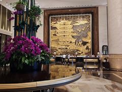 -武汉武昌威斯汀酒店-知味自助餐厅