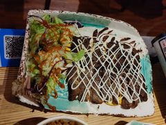 -一井烧肉·活鳗·寿司(望京SOHO店)