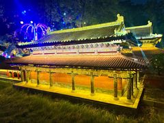 -深圳锦绣中华民俗村