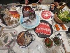 -大舜国风· 和牛火锅(绮霞街店)