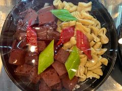 -福建美食城(老君堂店)