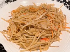 土豆丝-金香匯晚茶(浑南店)