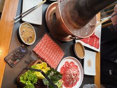 -东来顺·非遗火锅(高新店)