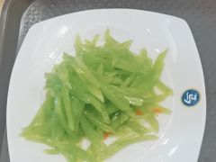 -西部马华清真兰州牛肉面·烧烤夜市(上地店)