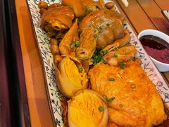 -度小月(百老汇美食街店)