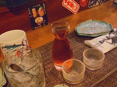 -半藏居酒屋(香港花园店)