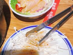 -么肆烤肉(汉街形象店)