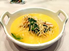 -上海老饭店(北京分店)
