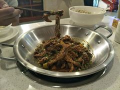 -张大师鸭爪爪特色干锅(南湖店)