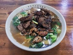 -无名氏面馆(邮电路店)
