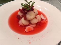 -羲和雅苑•北京烤鸭(陆家嘴中心店)