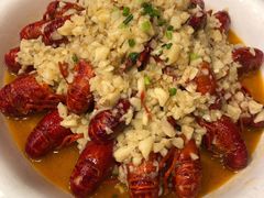 -虾小龙老长沙龙虾馆(坡子街店)