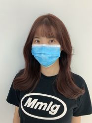-NICE SALON 奈丝造型
