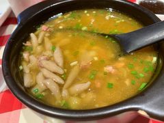 -西贝(上海我格广场店)