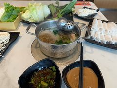-呷哺呷哺 黄金牧场 (中发百旺店)