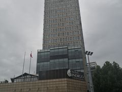 -上海外滩英迪格酒店