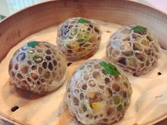 -金轩中餐厅 Jin Xuan(浦东丽思卡尔顿酒店)