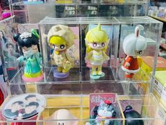 -晨光文具(天客隆大厦大商超市店)