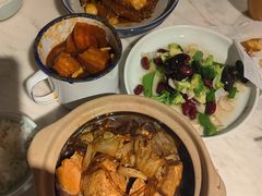 -小吊梨汤·北京菜·烤鸭(鸟巢店)