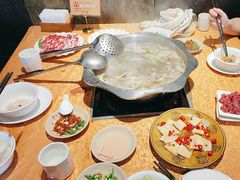 -马三妹跷脚牛肉(苏稽总店)