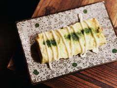 玉子烧-食戟